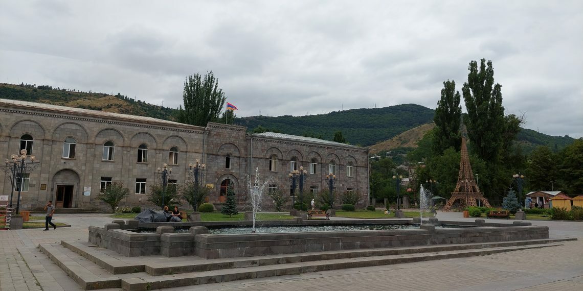 Գորիս համայնքի 2023թ․բյուջեից մոտ հինգ հարյուր միլիոն դրամ կուղղվի սուբվենցիոն ծրագրերի իրականացմանը