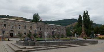 Գորիս համայնքի 2023թ․բյուջեից մոտ հինգ հարյուր միլիոն դրամ կուղղվի սուբվենցիոն ծրագրերի իրականացմանը