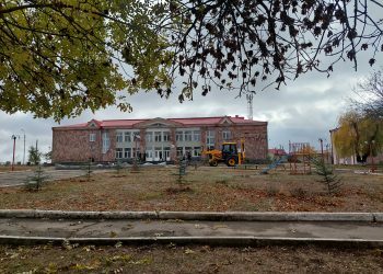 Տեղ համայնքում սուբվենցիոն ծրագրերով նաև արտագաղթի կանխման խնդիր են փորձում լուծել