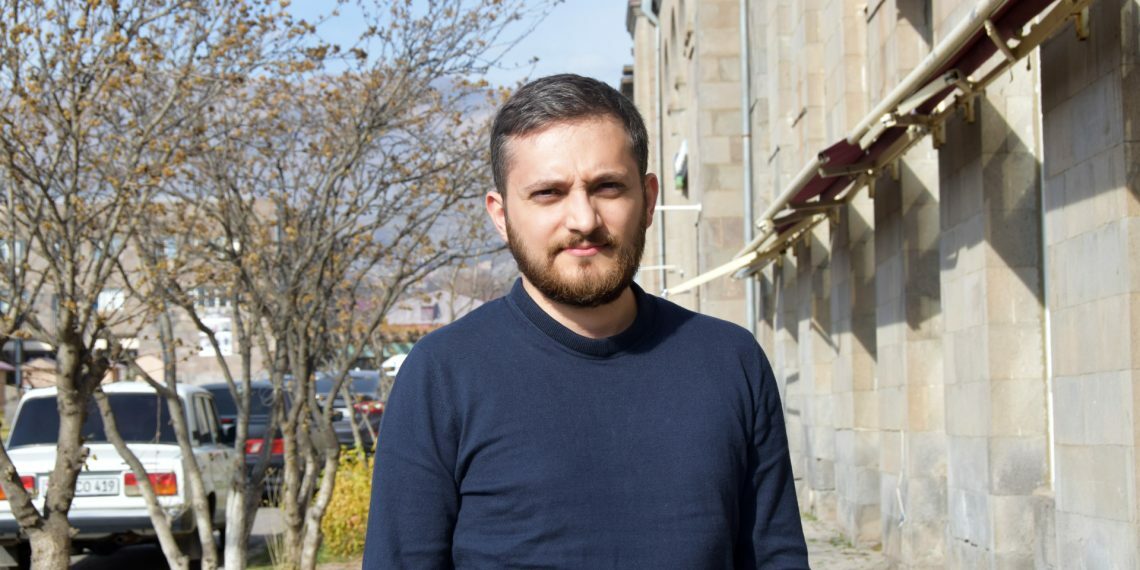 Հաշմանդամություն ունեցող անձանց իրավունքները օրենսդրական փոփոխությունների համատեքստում