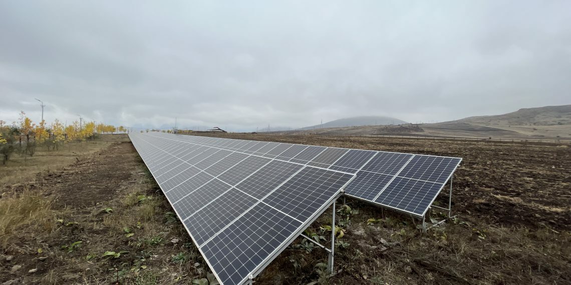 Մասնավորի ներդրման հաշվին  Տաթև համայնքի սուբվենցիոն ծրագրերը եռակի ավելացել են