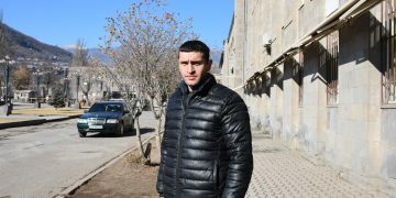 Տեղահանվածների`բնակարանային աջակցության նախագիծը մեկնարկել է