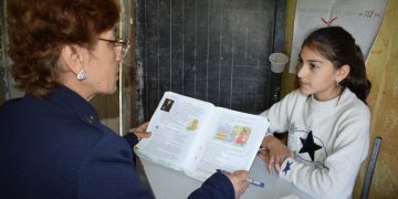 Միջնակարգ – մասնագիտական մանկավարժական կրթությունն այլևս խաղից դու՞րս