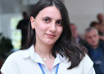 Մի ուսանողի պատմություն