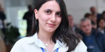 Մի ուսանողի պատմություն