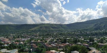 Գորիս համայնքում 2023թ․ տեղական բյուջեից  ներդրումների ծավալը կկազմի  3.800.000 հազար դրամ