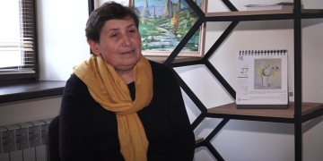 Մեզ բոլորիս թվում է, թե կյանքն անվերջ է