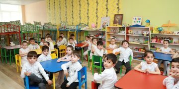 Գորիս համայնքի բյուջեում ավելացել են նախակրթությանն ուղղված ծախսերը