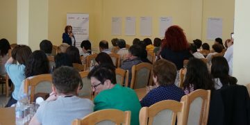 Գորիսի մամուլի ակումբ