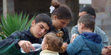 Արցախն առանց արցախցիների