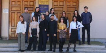 Կրթության շարունակականությունը փակուղուց դուրս գալու միջոց