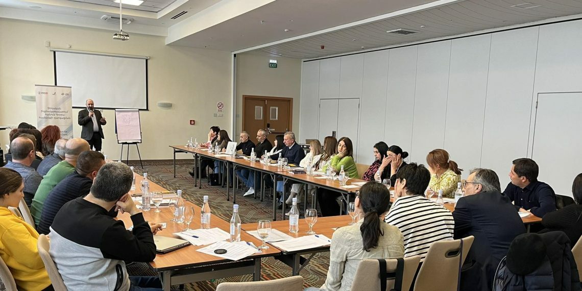 Կրթությունը՝ Գորիս համայնքի զարգացման գործընթացներում