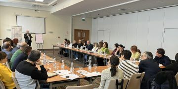 Կրթությունը՝ Գորիս համայնքի զարգացման գործընթացներում