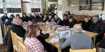 Գորիս համայնքում զբոսաշրջության ռազմավարությունն էական ազդեցություն կարող է ունենալ համայնքի տնտեսության զարգացման գործում