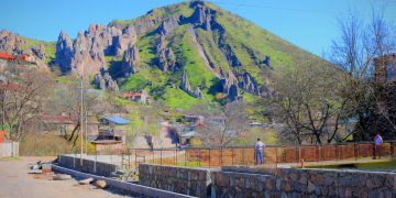 Համայնքային խնդիրները լուծվում են նաև սուբվենցիոն ծրագրերով