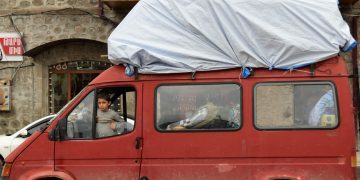 Պատերազմին վերջ չկա