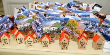 Ամփոփվեց ծրագրի առաջին տարին