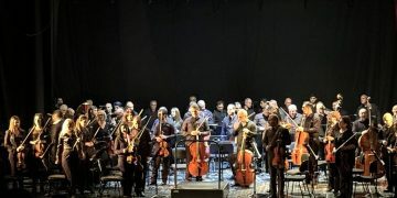 Աշխարհահռչակ ջութակահար Սերգեյ Խաչատրյանը Գորիսում