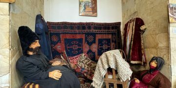 Թանգարանների միջազգային օրը միջոցառումներ են նախատեսվում նաև Գորիսում