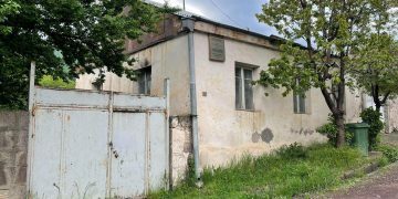 Գորիսի հիդրոօդերևութաբանական կայանում կանխատեսումներն աչքաչափով են կատարվում