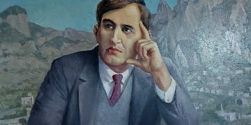 Գորիսը Բակունց է ապրում