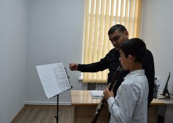 Շուշիից՝  Շինուհայր շվիով