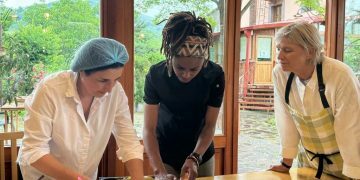 Ճամփորդող խոհարարների համար Հայաստանում ամենատպավորիչը մարդիկ են