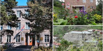 Ինչ մասնագիտություններ են առաջարկում Գորիսի կրթական հաստատությունները