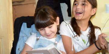 «Հիմա ես Գորիսը սիրում եմ նենց, հունց մարդը մարդուն»