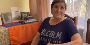 Արմատներով գերմանուհին Հայաստանն իր միակ հայրենիքն է համարում