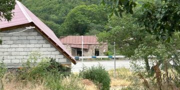 Զանգեզուրը  պահելու ջանքերը դեռևս  ավելին չեն, քան մարտահրավերները