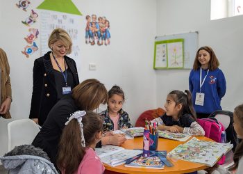 Սյունիքում փոխվում է սոցիալական ծառայությունների տրամաբանությունը