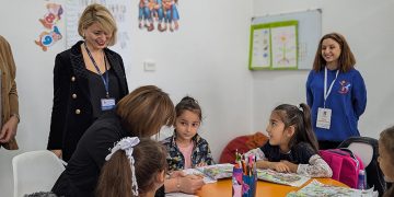 Սյունիքում փոխվում է սոցիալական ծառայությունների տրամաբանությունը