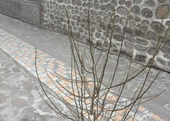 Գորիսի տներն այնպես են կառուցված, որ տնից ձեն դուրս չգա