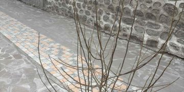 Գորիսի տներն այնպես են կառուցված, որ տնից ձեն դուրս չգա