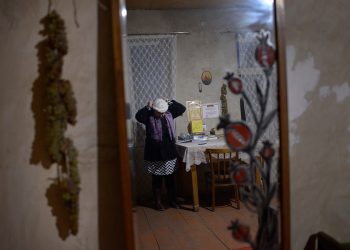 «Փարոսից» դեպի նոր համակարգ. երբ աշխատելը չի զրկում նպաստից