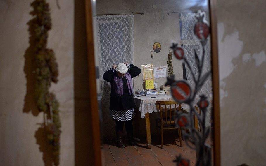 «Փարոսից» դեպի նոր համակարգ. երբ աշխատելը չի զրկում նպաստից