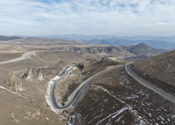 Ճանապարհ, որը փոխեց սահմանային գյուղի օրը․ Խոզնավար