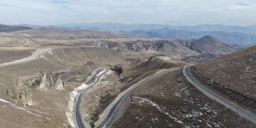 Ճանապարհ, որը փոխեց սահմանային գյուղի օրը․ Խոզնավար