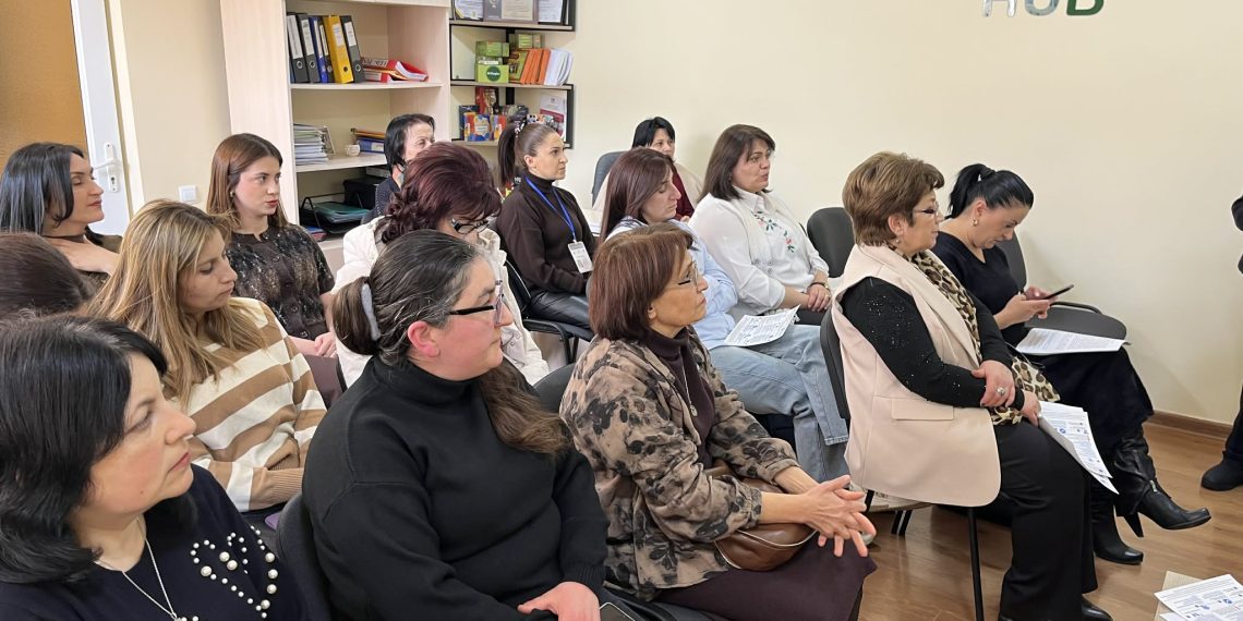 Ուսումնասիրվել է անապահովության գնահատման նոր կարգը