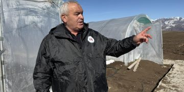 Նոր հնարավորություններ սահմանամերձ համայնքներում