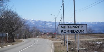 Նոր սկիզբ Կոռնիձորում․տեղահանությունից մինչև սեփական գործ