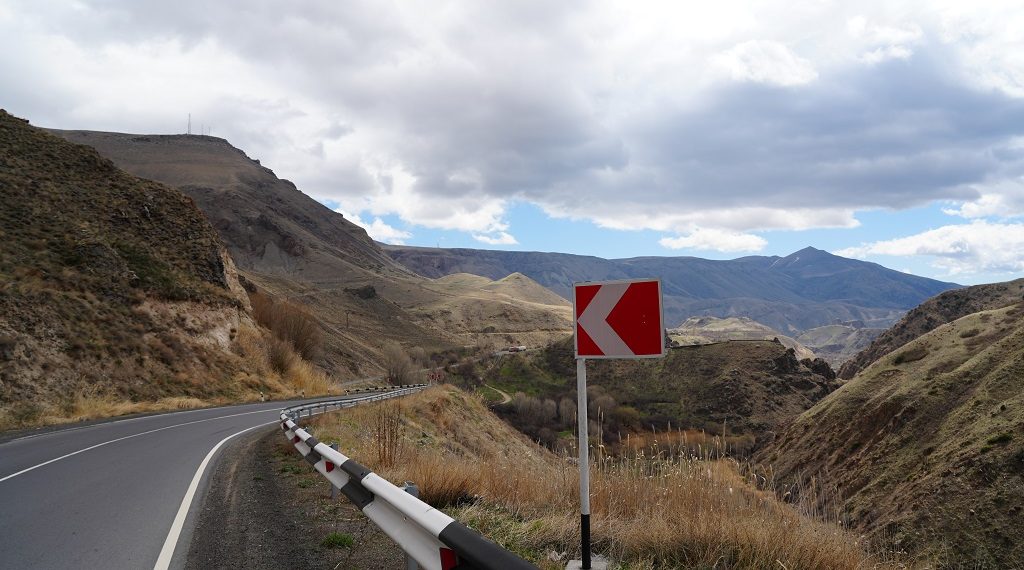Սյունիքի նոր զարկերակը. Տաթև-Լծեն-Շամբ ճանապարհը՝ ռազմավարական այլընտրանքից մինչև զբոսաշրջային հեռանկար