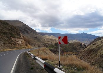 Սյունիքի նոր զարկերակը. Տաթև-Լծեն-Շամբ ճանապարհը՝ ռազմավարական այլընտրանքից մինչև զբոսաշրջային հեռանկար