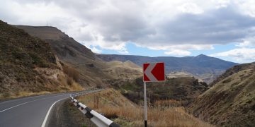 Սյունիքի նոր զարկերակը. Տաթև-Լծեն-Շամբ ճանապարհը՝ ռազմավարական այլընտրանքից մինչև զբոսաշրջային հեռանկար