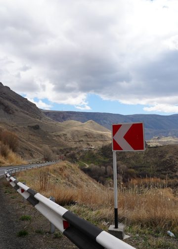 Սյունիքի նոր զարկերակը. Տաթև-Լծեն-Շամբ ճանապարհը՝ ռազմավարական այլընտրանքից մինչև զբոսաշրջային հեռանկար