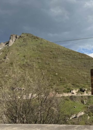 Գորիսի հյուրանոցային ոլորտը մարտահրավերների ֆոնին՝ նոր հնարավորություններ և վերականգնման հույս