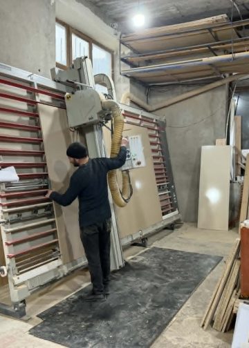 «Սիփանը» ոչ միայն կահույք է արտադրում, այլև մասնագետներ է պատրաստում