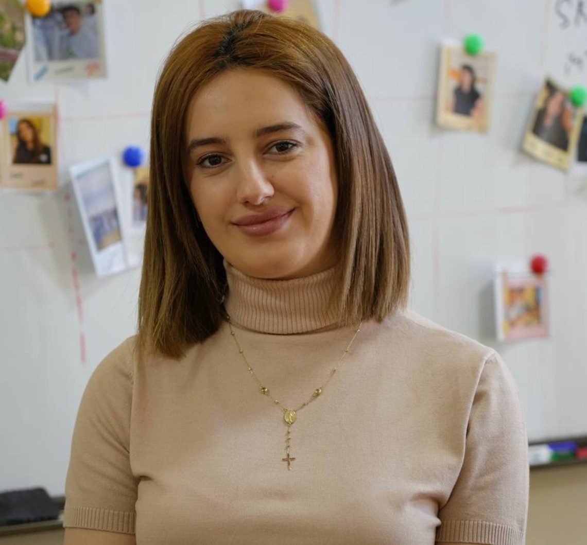 Հեղինե Մինասյան