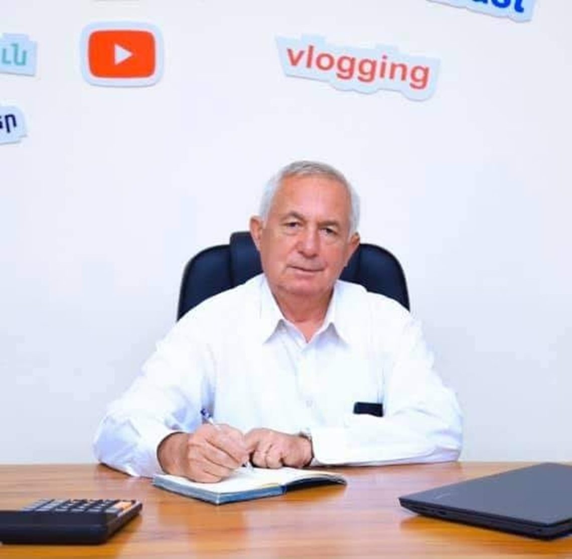 Միսակ Հովակիմյան